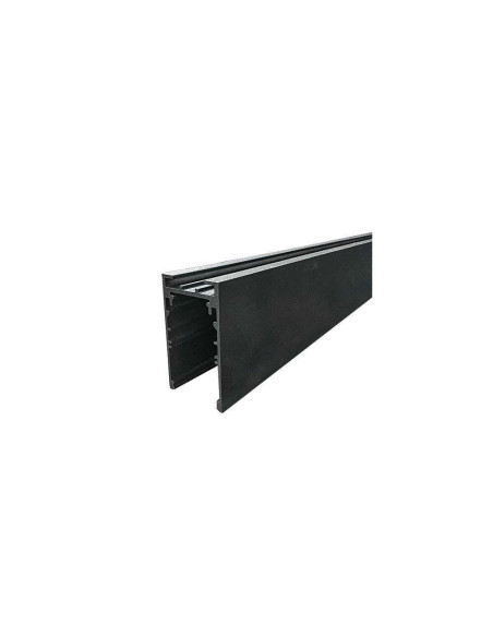 Szyna 150Cm Szynosystem Magnetyczny 24V V-Tac Czarna V-Tac