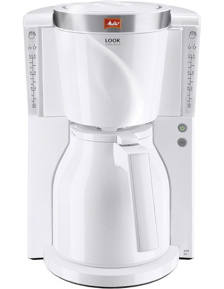 Ekspres Przelewowy Melitta Look Iv Therm 1011-11