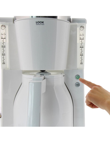 Ekspres Przelewowy Melitta Look Iv Therm 1011-11