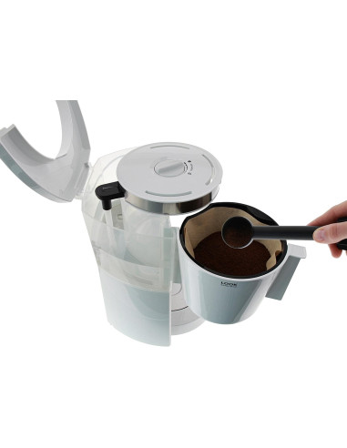 Ekspres Przelewowy Melitta Look Iv Therm 1011-11
