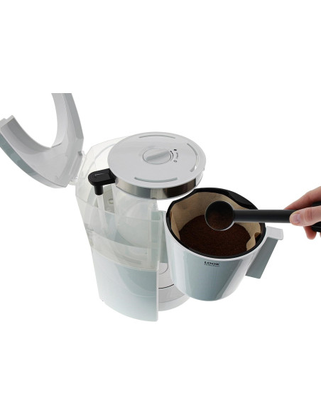 Ekspres Przelewowy Melitta Look Iv Therm 1011-11