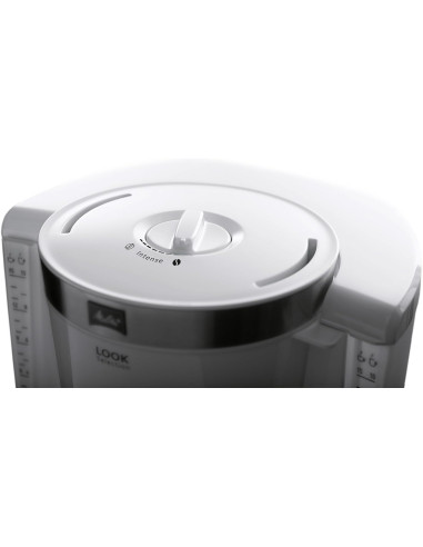 Ekspres Przelewowy Melitta Look Iv Therm 1011-11