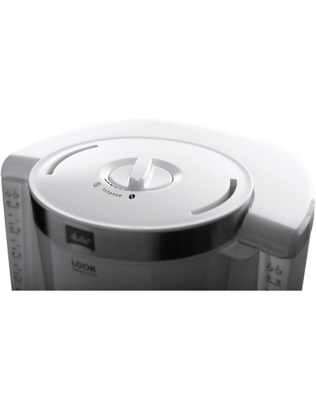 Ekspres Przelewowy Melitta Look Iv Therm 1011-11