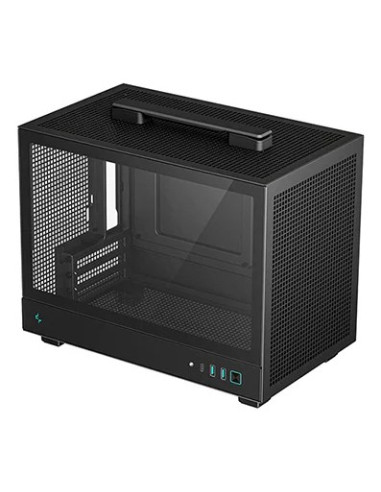 Obudowa Deepcool Ch160