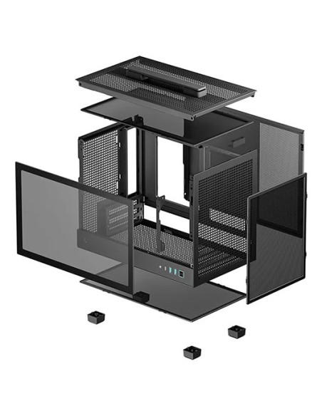 Obudowa Deepcool Ch160