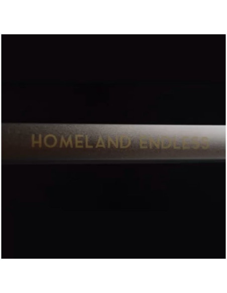 Odkurzacz Przewodowy Taurus Homeland Endless 948904000