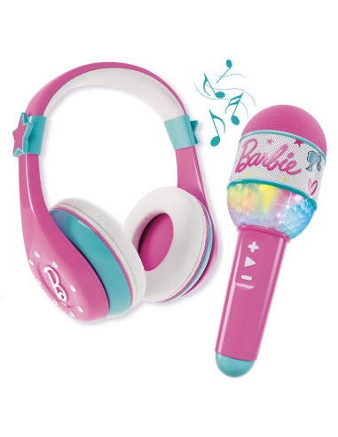 Lisciani 104468 Zabawka Elektryczna Children's Headphones