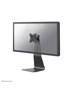 Neomounts Fpma-D850Black Uchwyt / Stojak Do Monitorów 68,6 Cm (27") Czarny Biurko
