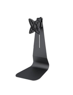 Neomounts Fpma-D850Black Uchwyt / Stojak Do Monitorów 68,6 Cm (27") Czarny Biurko 2