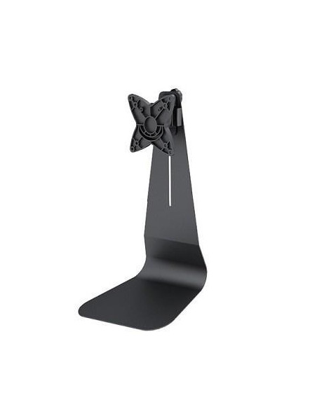 Neomounts Fpma-D850Black Uchwyt / Stojak Do Monitorów 68,6 Cm (27") Czarny Biurko