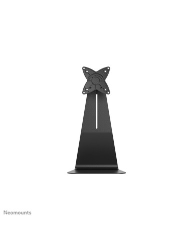 Neomounts Fpma-D850Black Uchwyt / Stojak Do Monitorów 68,6 Cm (27") Czarny Biurko
