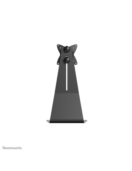 Neomounts Fpma-D850Black Uchwyt / Stojak Do Monitorów 68,6 Cm (27") Czarny Biurko