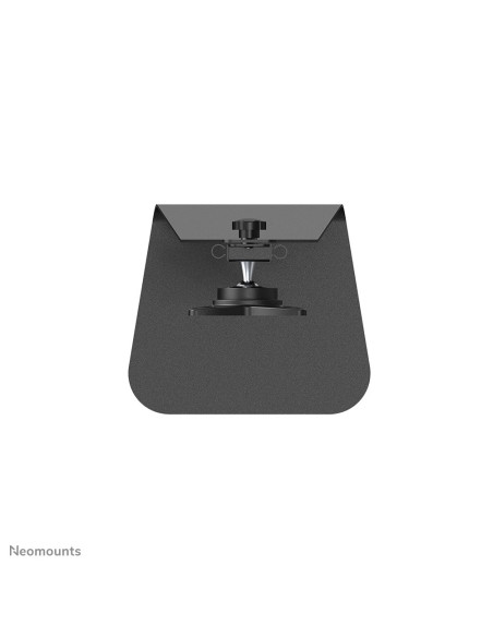 Neomounts Fpma-D850Black Uchwyt / Stojak Do Monitorów 68,6 Cm (27") Czarny Biurko