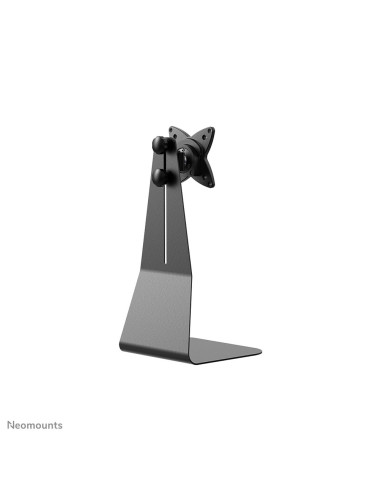 Neomounts Fpma-D850Black Uchwyt / Stojak Do Monitorów 68,6 Cm (27") Czarny Biurko