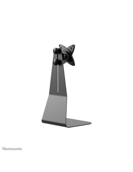 Neomounts Fpma-D850Black Uchwyt / Stojak Do Monitorów 68,6 Cm (27") Czarny Biurko