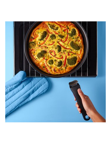 Zestaw Garnków Tefal Ingenio Easy Cook Clean 3 Elem