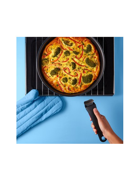 Zestaw Garnków Tefal Ingenio Easy Cook Clean 3 Elem