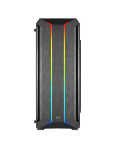 Obudowa Aerocool Pgs Skyline-A-Bk-V1 Frgb