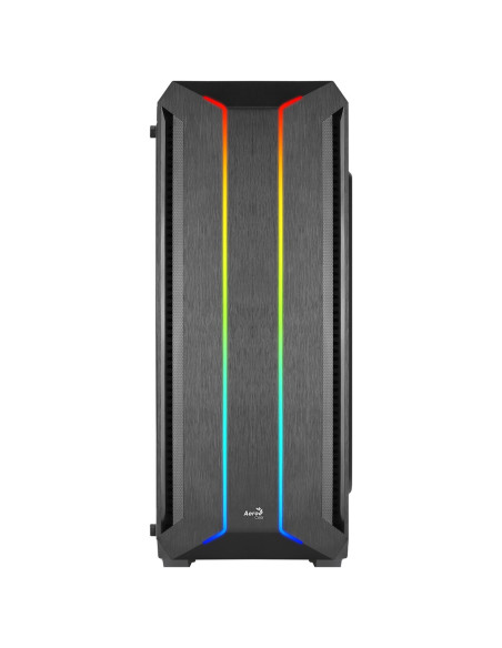 Obudowa Aerocool Pgs Skyline-A-Bk-V1 Frgb