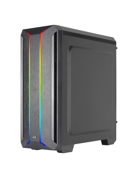 Obudowa Aerocool Pgs Skyline-A-Bk-V1 Frgb