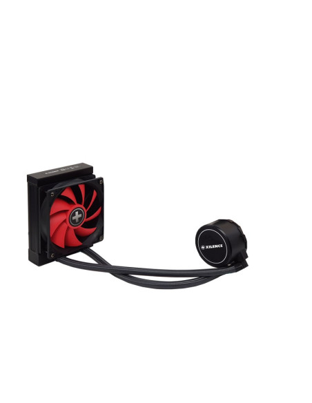 Chłodnica Procesora Multi Socket Lq120 Xc971 Xilence