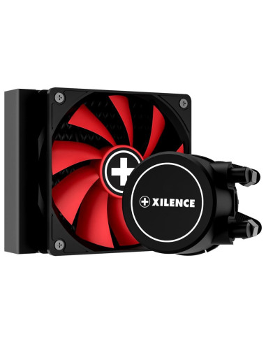 Chłodnica Procesora Multi Socket Lq120 Xc971 Xilence