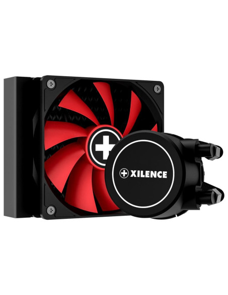 Chłodnica Procesora Multi Socket Lq120 Xc971 Xilence