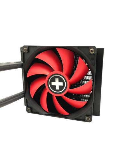Chłodnica Procesora Multi Socket Lq120 Xc971 Xilence