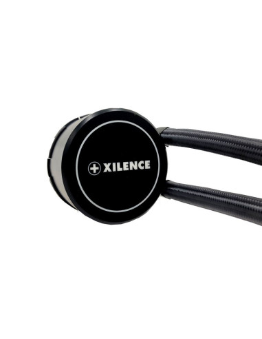 Chłodnica Procesora Multi Socket Lq120 Xc971 Xilence