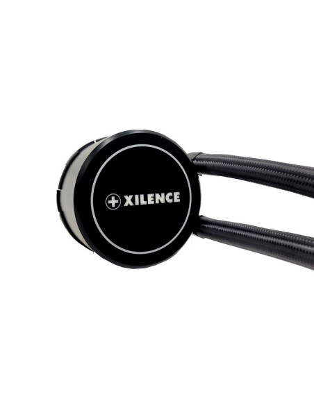 Chłodnica Procesora Multi Socket Lq120 Xc971 Xilence