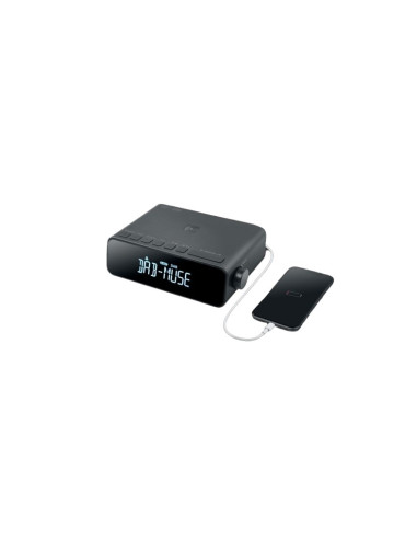 Muse M-175Dbi Radio Przenośny Czarny