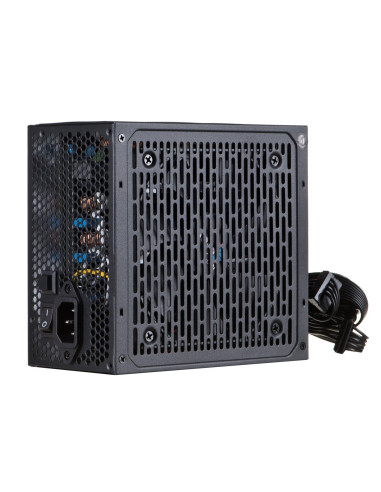Zasilacz Aerocool Lux Aeropgsluxrgb-550 (550 W  120 Mm)