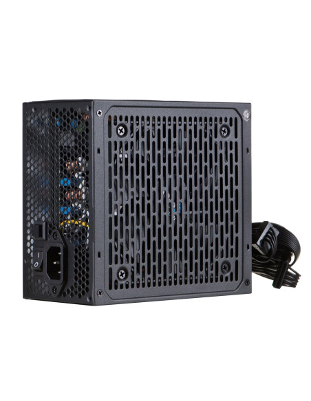Zasilacz Aerocool Lux Aeropgsluxrgb-550 (550 W  120 Mm)