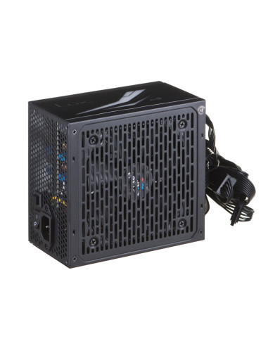 Zasilacz Aerocool Lux Aeropgsluxrgb-550 (550 W  120 Mm)
