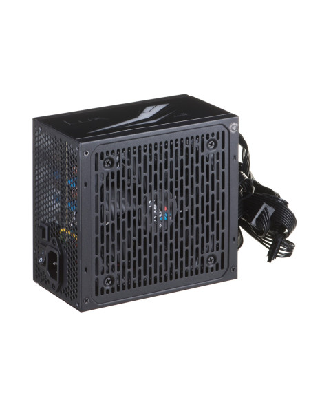 Zasilacz Aerocool Lux Aeropgsluxrgb-550 (550 W  120 Mm)
