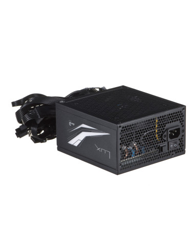 Zasilacz Aerocool Lux Aeropgsluxrgb-550 (550 W  120 Mm)