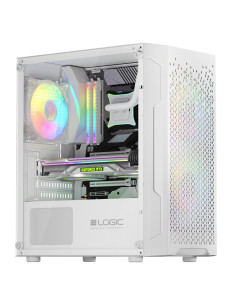 Logic Obudowa Komputerowa Aramis Argb Mini Usb 3.0 2