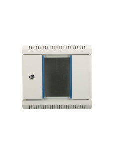 Extralink Ex.14466 Stojak 4U Szafa Wisząca Szary 2