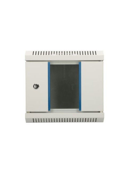 Extralink Ex.14466 Stojak 4U Szafa Wisząca Szary