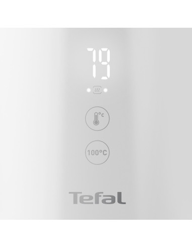 Czajnik Elektryczny Tefal Ko 6931
