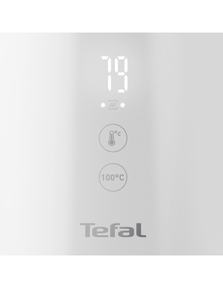 Czajnik Elektryczny Tefal Ko 6931