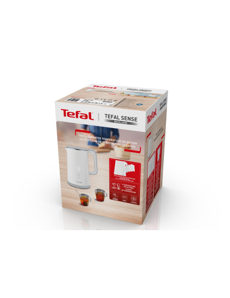 Czajnik Elektryczny Tefal Ko 6931