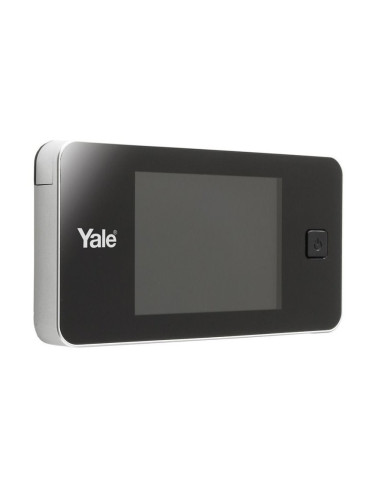 Elektroniczny Wizjer Drzwiowy Yale 500 Digital Door Viewer