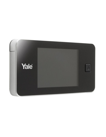 Elektroniczny Wizjer Drzwiowy Yale 500 Digital Door Viewer