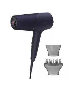 Philips 5000 Series Seria 5000 Bhd510/00 Suszarka Do Włosów Z Technologią Thermoshield 2