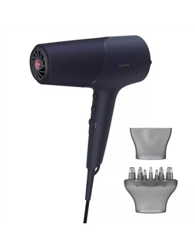 Philips 5000 Series Seria 5000 Bhd510/00 Suszarka Do Włosów Z Technologią Thermoshield