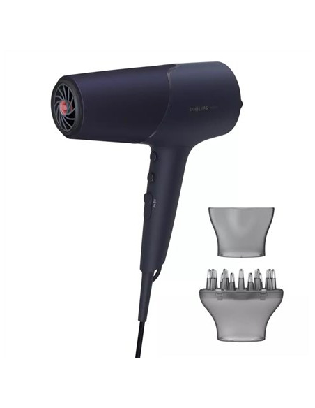 Philips 5000 Series Seria 5000 Bhd510/00 Suszarka Do Włosów Z Technologią Thermoshield
