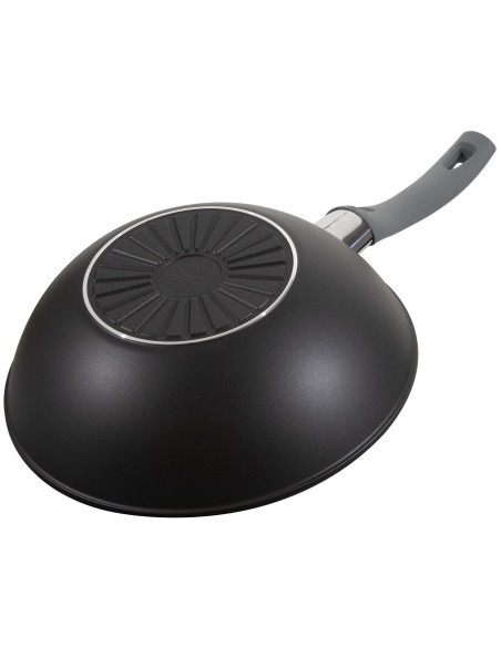 Patelnia Ballarini Lazise Wok 28 Cm 75003-058-0