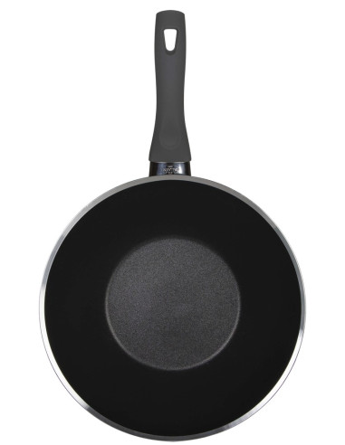 Patelnia Ballarini Lazise Wok 28 Cm 75003-058-0