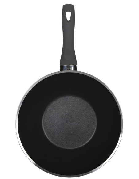 Patelnia Ballarini Lazise Wok 28 Cm 75003-058-0